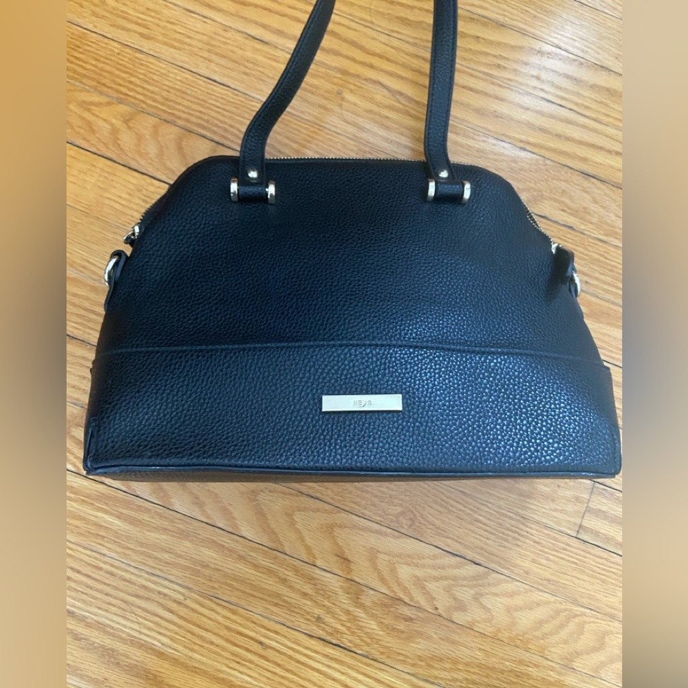 Stylish Black Women's Shoulder Bag